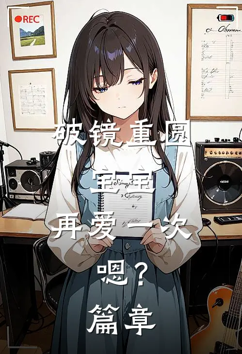 破镜重圆：宝宝，再爱一次，嗯？篇章
