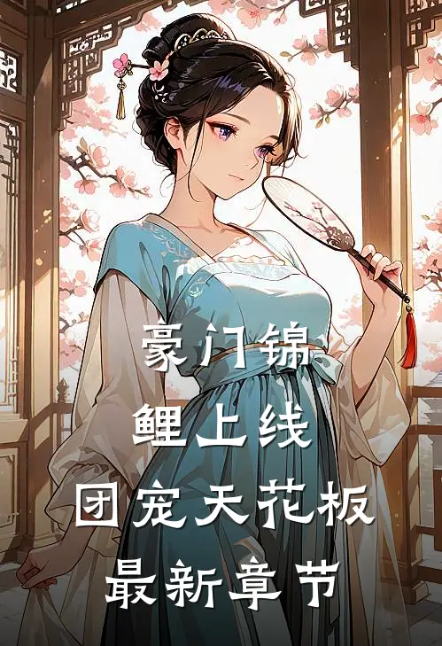 豪门锦鲤上线，团宠天花板最新章节