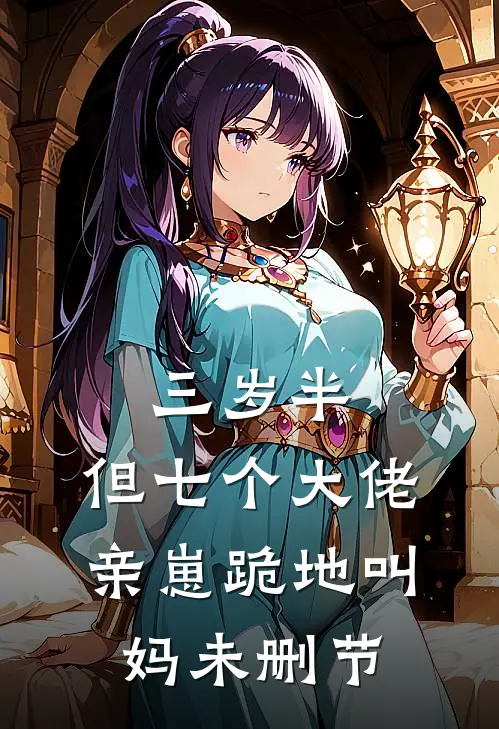 三岁半，但七个大佬亲崽跪地叫妈未删节
