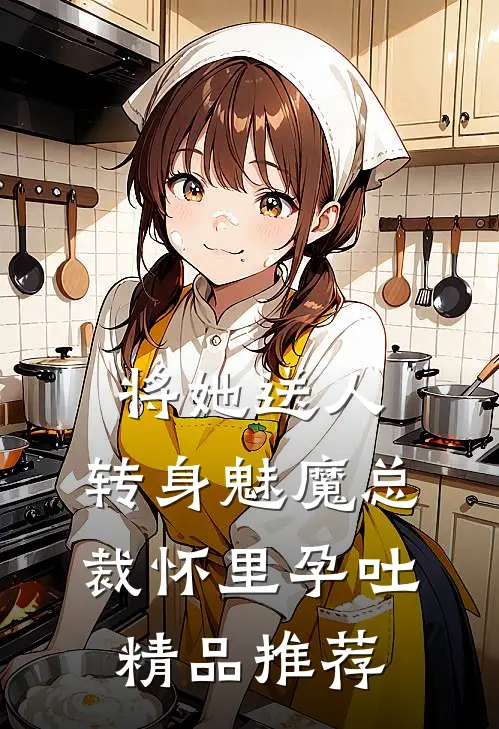 将她送人，转身魅魔总裁怀里孕吐精品推荐