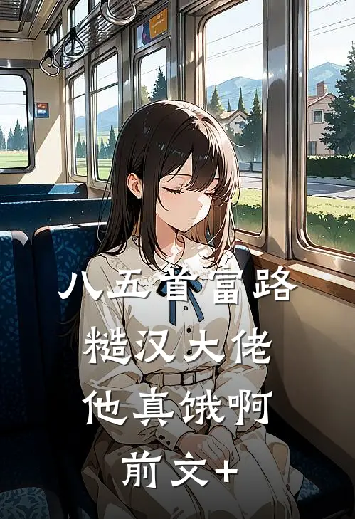 八五首富路：糙汉大佬他真饿啊前文+