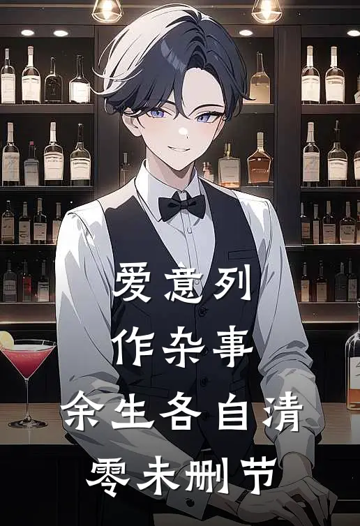 爱意列作杂事，余生各自清零未删节