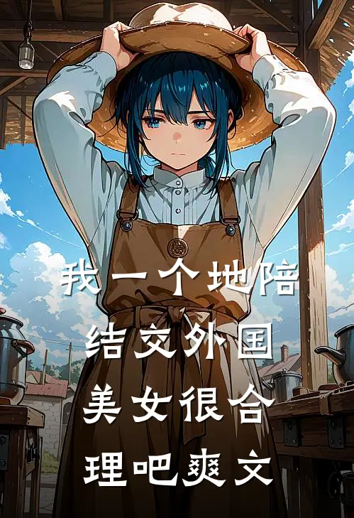我一个地陪结交外国美女很合理吧爽文