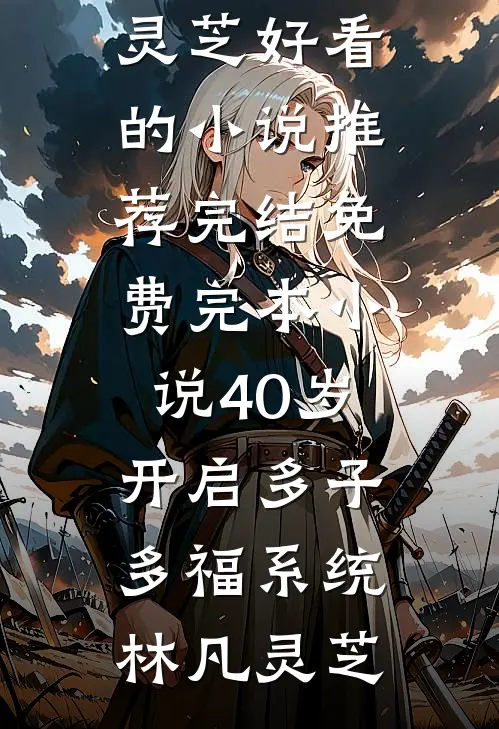 40岁，开启多子多福系统(林凡灵芝)好看的小说推荐完结_免费完本小说40岁，开启多子多福系统(林凡灵芝)