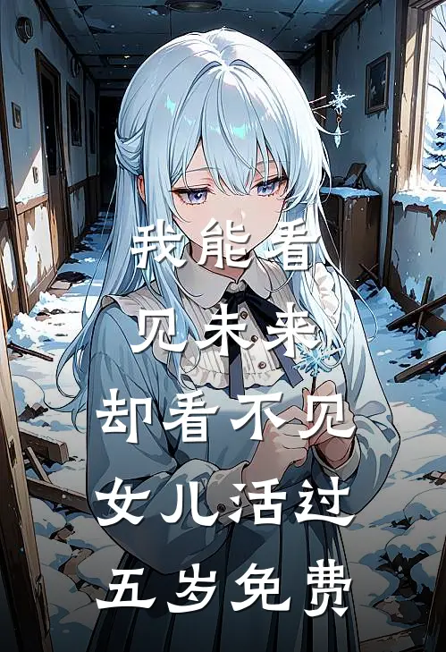 我能看见未来，却看不见女儿活过五岁免费