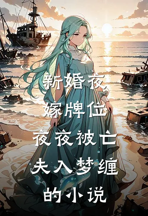 新婚夜嫁牌位，夜夜被亡夫入梦缠的小说