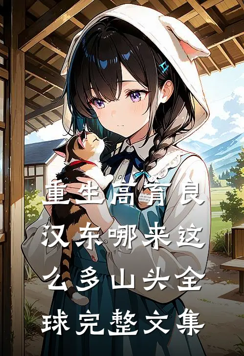 重生高育良：汉东哪来这么多山头全球完整文集
