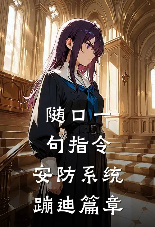 随口一句指令，安防系统蹦迪篇章