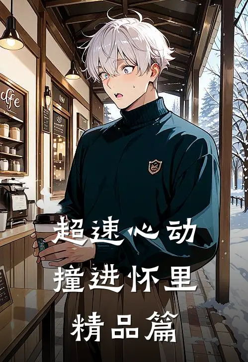 超速心动撞进怀里精品篇