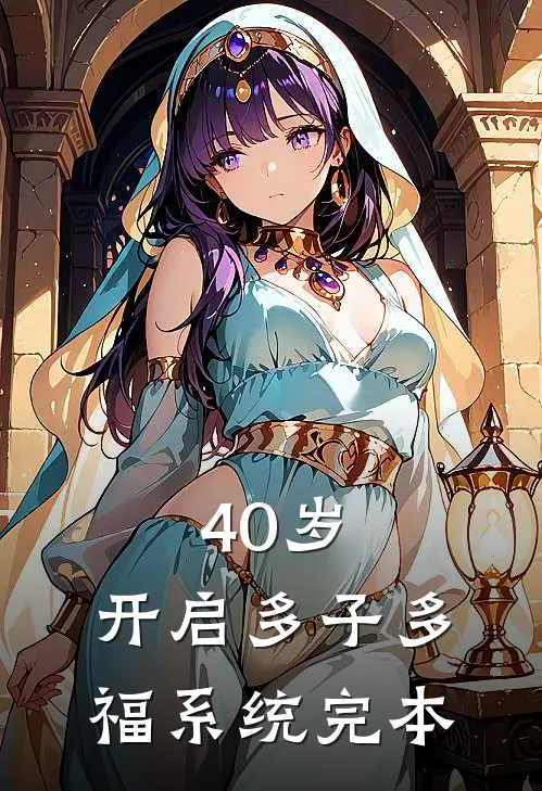 40岁，开启多子多福系统完本
