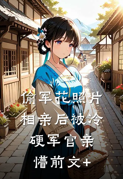 偷军花照片相亲后被冷硬军官亲懵前文+