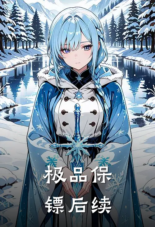 极品保镖后续