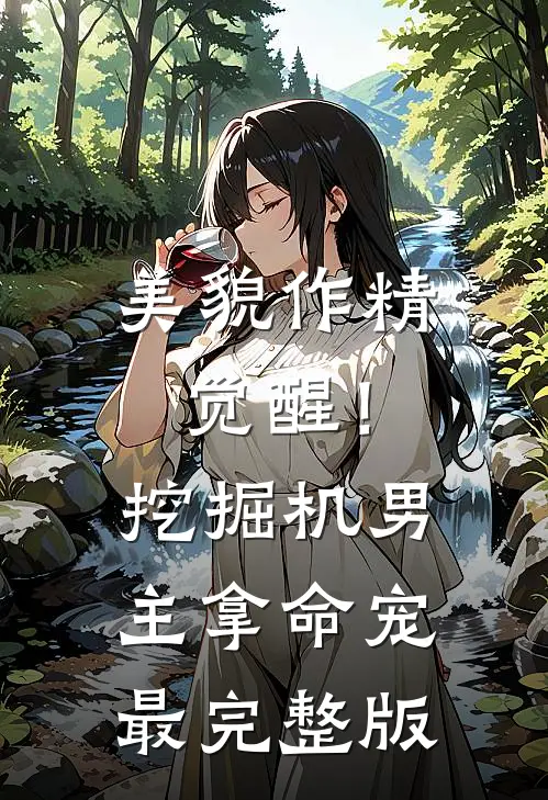 美貌作精觉醒！挖掘机男主拿命宠最完整版