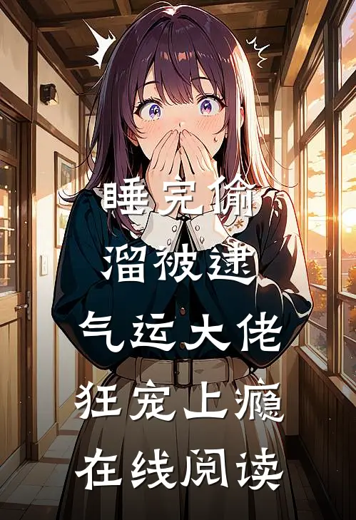 睡完偷溜被逮，气运大佬狂宠上瘾在线阅读