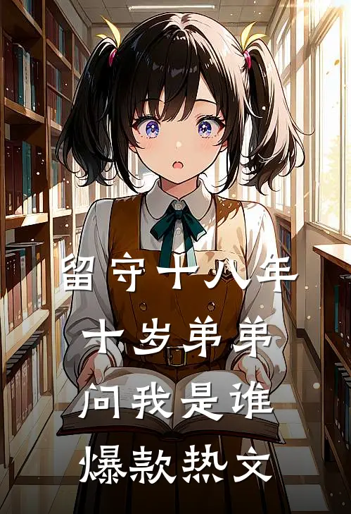 留守十八年，十岁弟弟问我是谁爆款热文