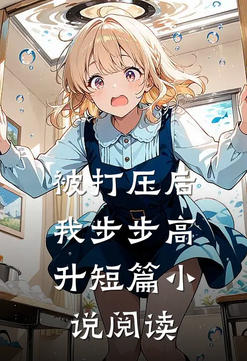 被打压后，我步步高升短篇小说阅读