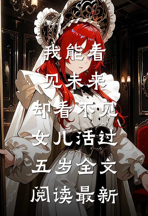我能看见未来，却看不见女儿活过五岁全文阅读最新