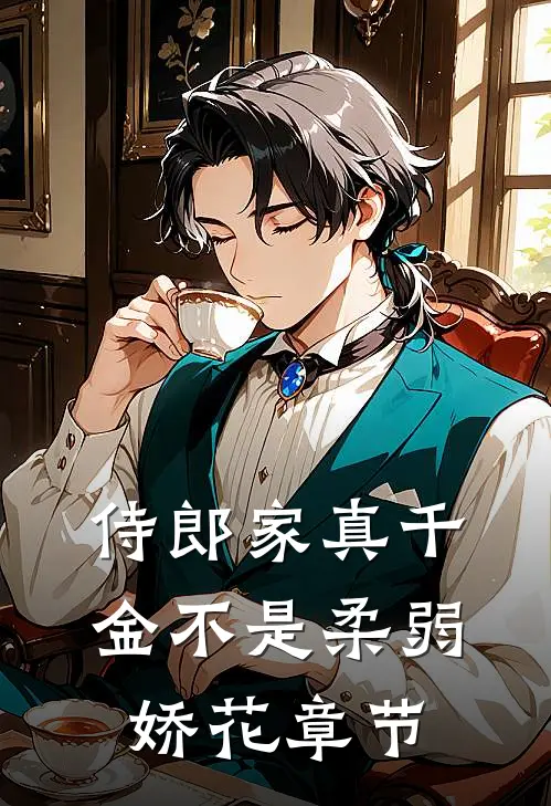 侍郎家真千金不是柔弱娇花章节