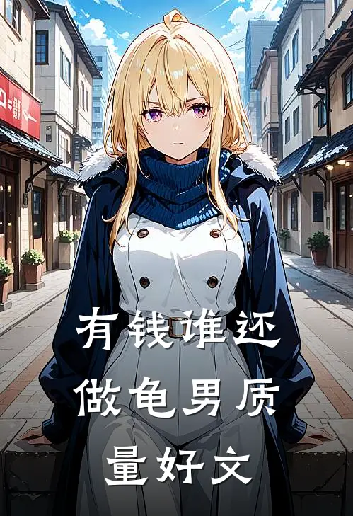 有钱谁还做龟男质量好文
