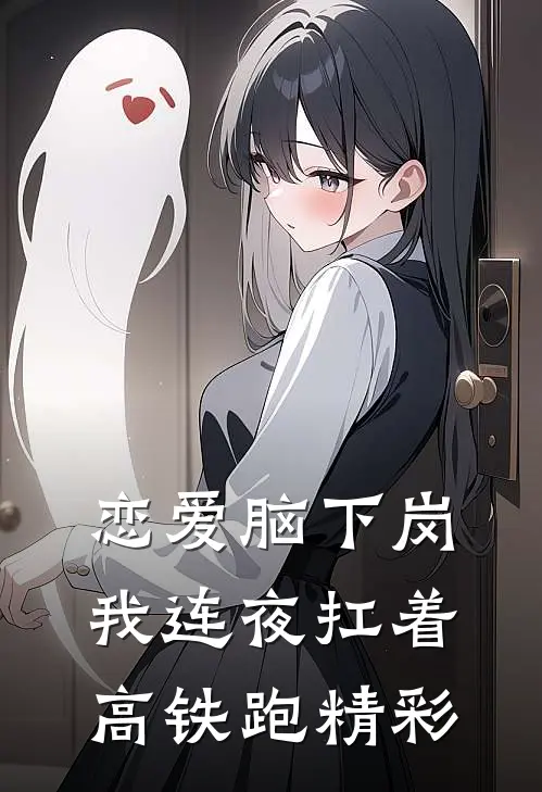 恋爱脑下岗，我连夜扛着高铁跑精彩
