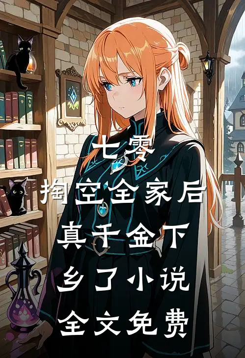 七零：掏空全家后，真千金下乡了小说全文免费
