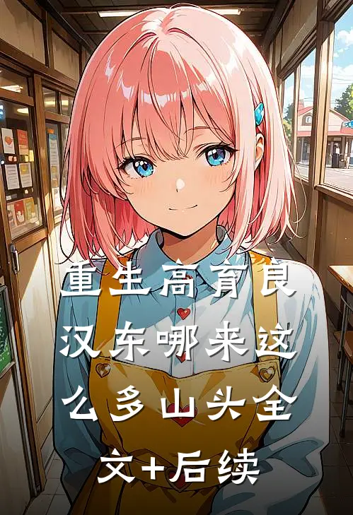 重生高育良：汉东哪来这么多山头全文+后续