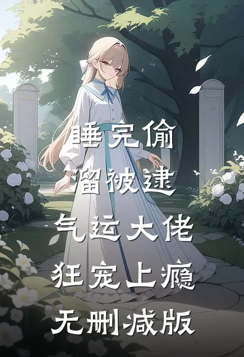 睡完偷溜被逮，气运大佬狂宠上瘾无删减版