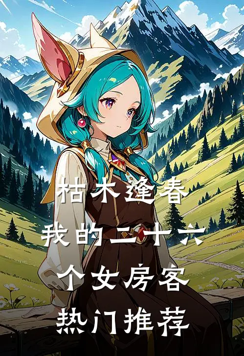 枯木逢春，我的二十六个女房客热门推荐