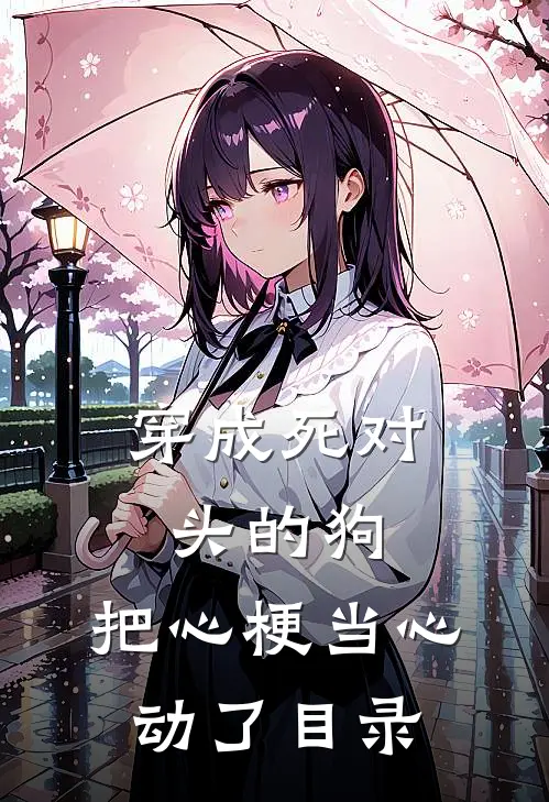 穿成死对头的狗，把心梗当心动了目录