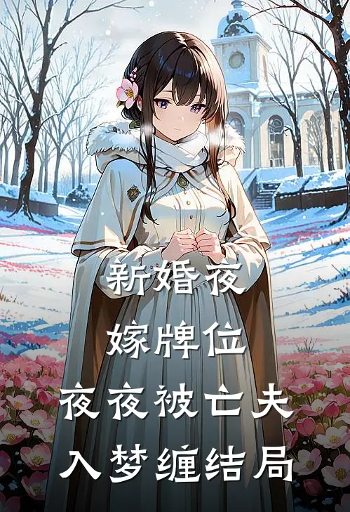 新婚夜嫁牌位，夜夜被亡夫入梦缠结局