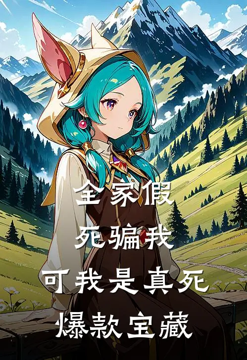 全家假死骗我，可我是真死爆款宝藏