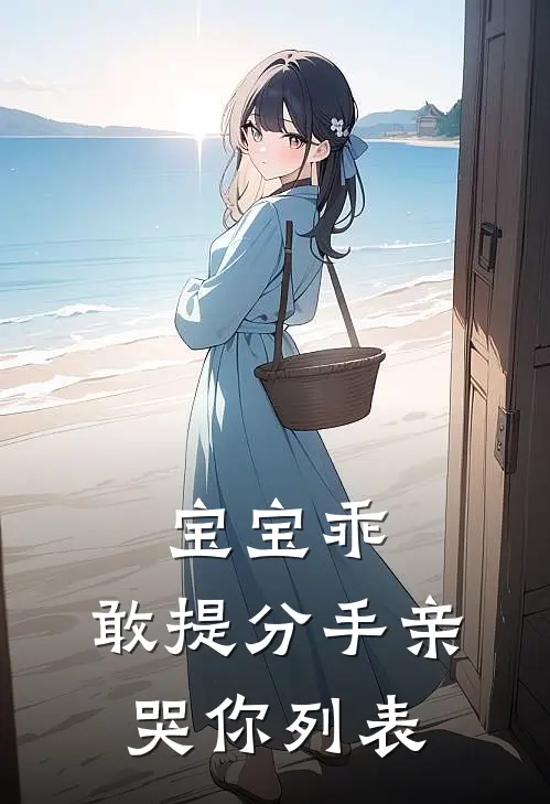 宝宝乖，敢提分手亲哭你列表