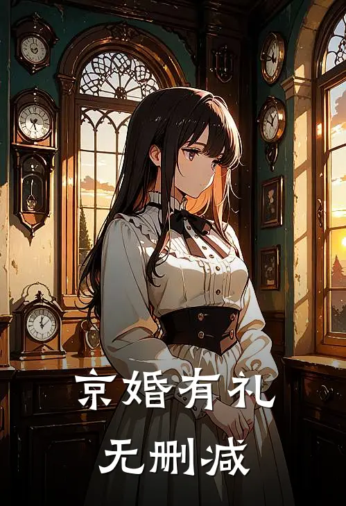 京婚有礼无删减