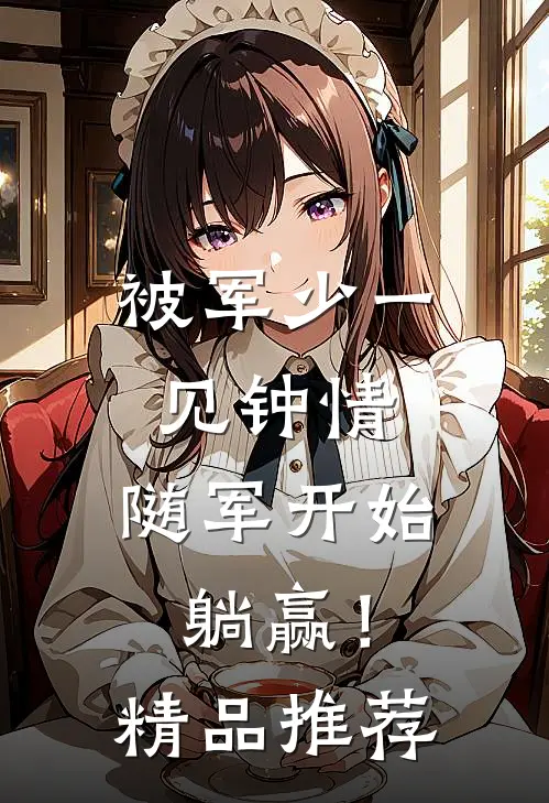 被军少一见钟情，随军开始躺赢！精品推荐