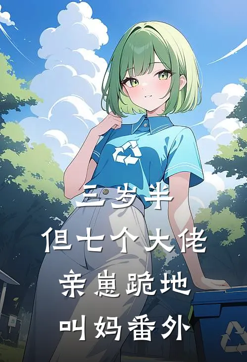 三岁半，但七个大佬亲崽跪地叫妈番外
