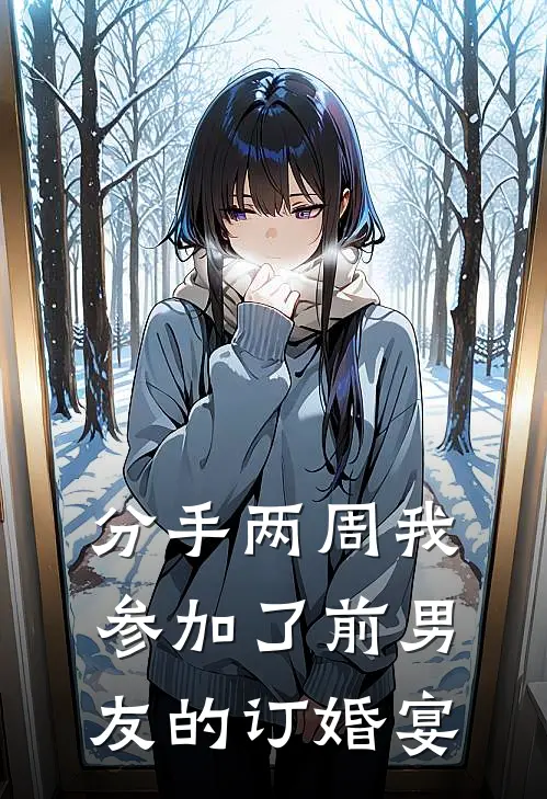 分手两周我参加了前男友的订婚宴怎么办