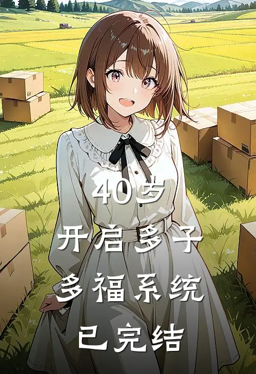 40岁，开启多子多福系统已完结