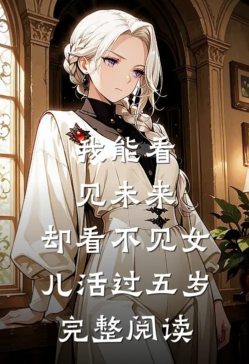 我能看见未来，却看不见女儿活过五岁完整阅读