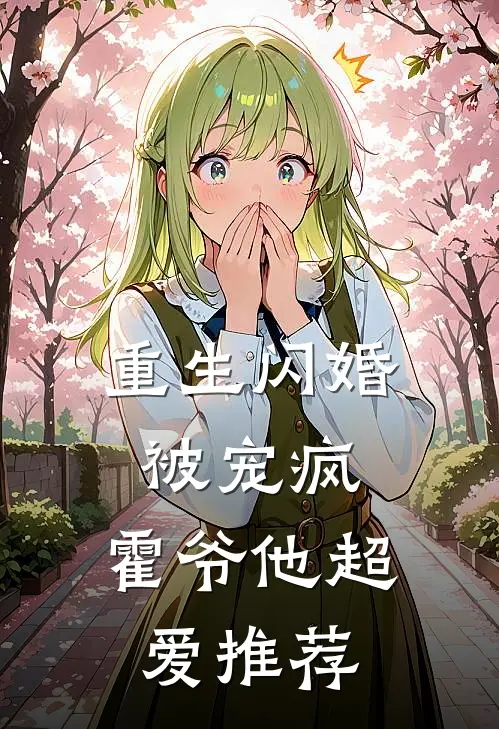 重生闪婚被宠疯，霍爷他超爱推荐