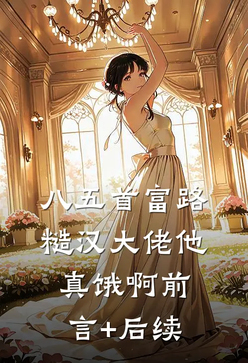 八五首富路：糙汉大佬他真饿啊前言+后续