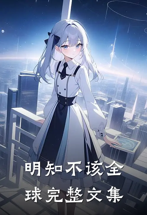 明知不该全球完整文集