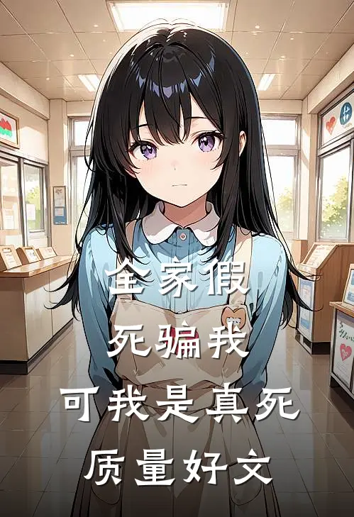 全家假死骗我，可我是真死质量好文