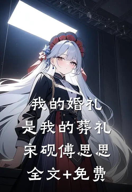 我的婚礼，是我的葬礼宋砚傅思思全文+免费