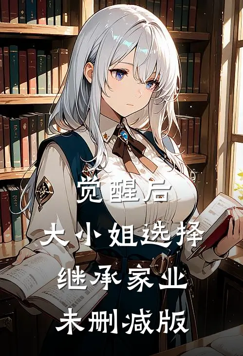 觉醒后，大小姐选择继承家业未删减版