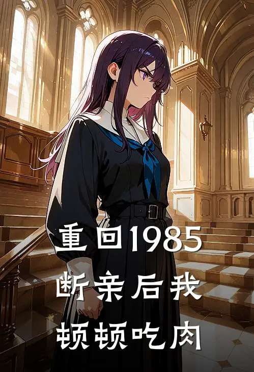 重回1985：断亲后我顿顿吃肉