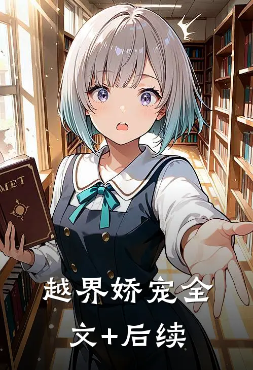 越界娇宠全文+后续