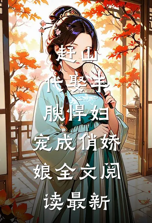 赶山：代娶丰腴悍妇，宠成俏娇娘全文阅读最新