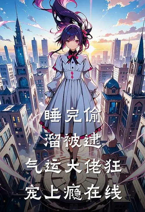 睡完偷溜被逮，气运大佬狂宠上瘾在线