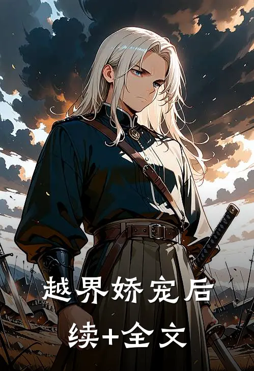 越界娇宠后续+全文