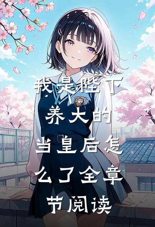 我是陛下养大的，当皇后怎么了全章节阅读